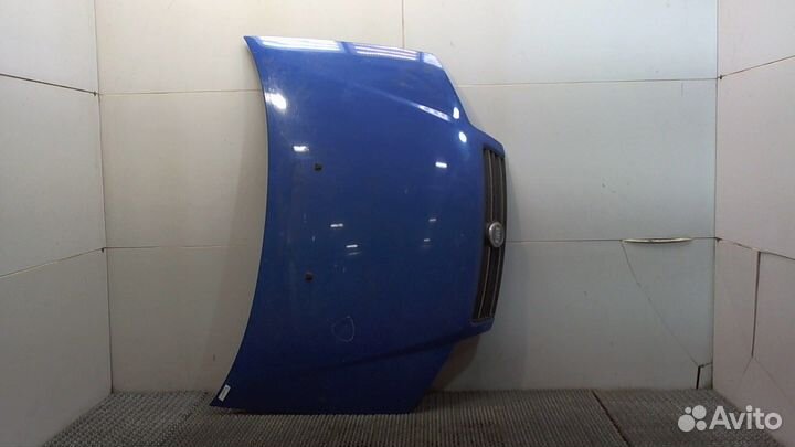 Капот Fiat Punto, 2005