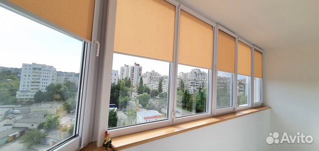 Жалюзи Рулонные шторы в Белгороде объявление продам