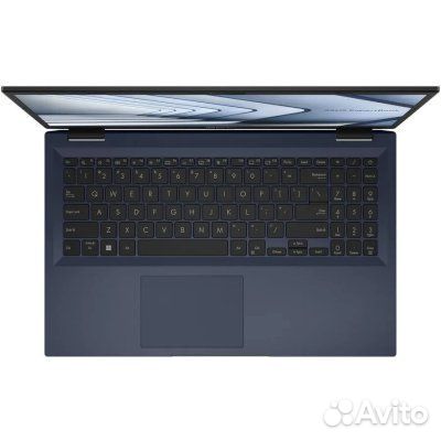 Ноутбук asus ExpertBook B1 B1502CGA-BQ0368 90NX0621-M00DF0-wpro - новый