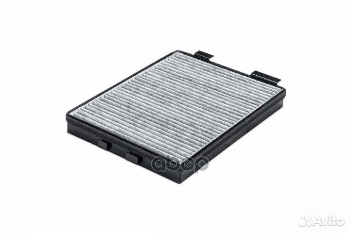 Фильтр салона BMW 5-E39 95- угольный 1010105c M