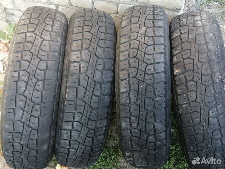 Pirelli Scorpion ATR 185/75 R16 92B