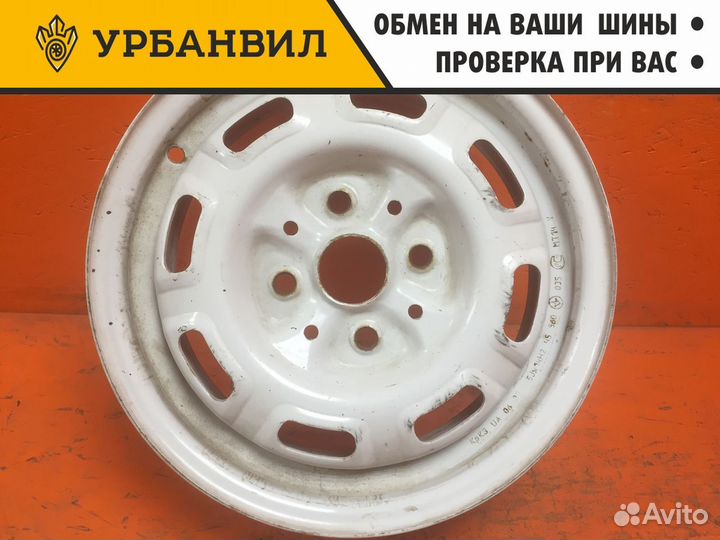 Диски 14 диаметр 4*108, цо 52,1