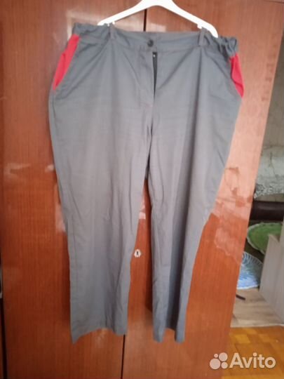 Рабочий костюм женский