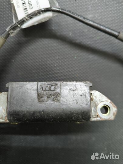 Катушка зажигания лодочного мотора Honda 25-30, 4 такта