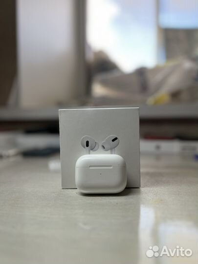 AirPods Pro Оригинал Ростест