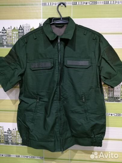 Военная форма