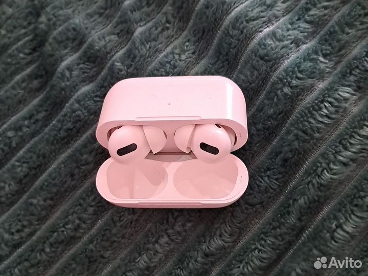 Беспроводные наушники