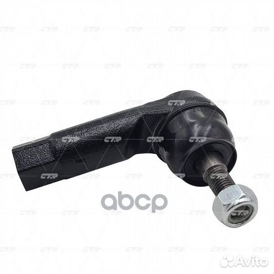 Наконечник рулевой левый замена cevw-1L VW Passat