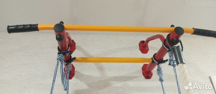 Шведская стенка