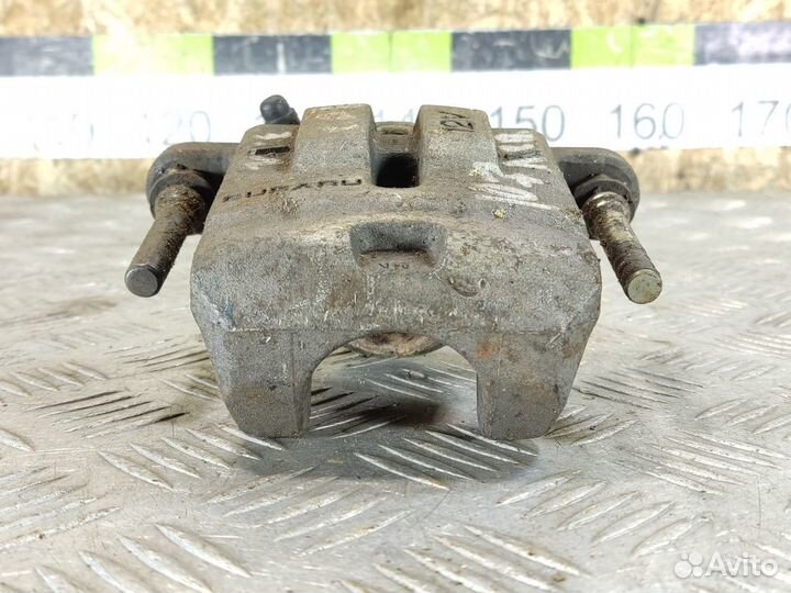 Суппорт задний левый Subaru Tribeca B9