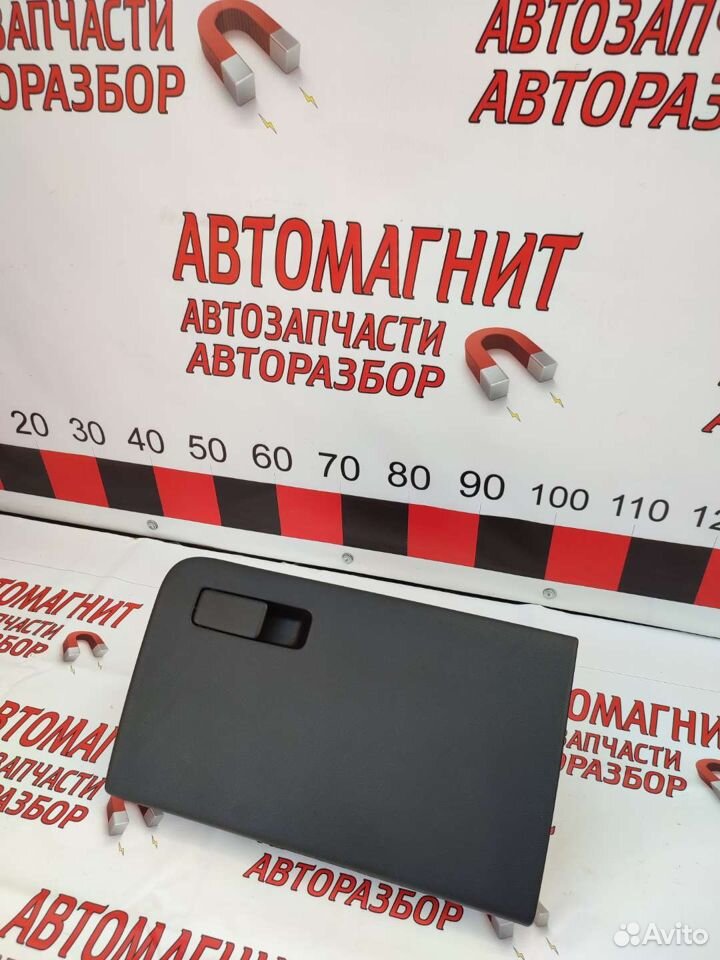 Бардачок крышка бардачка Киа Соул 3 19-н.в