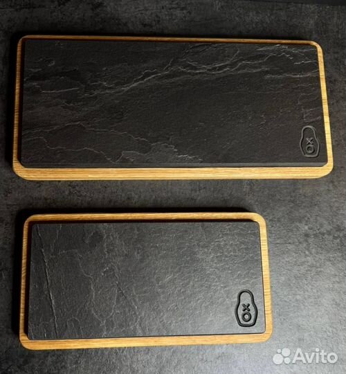 Доски для подачи блюд