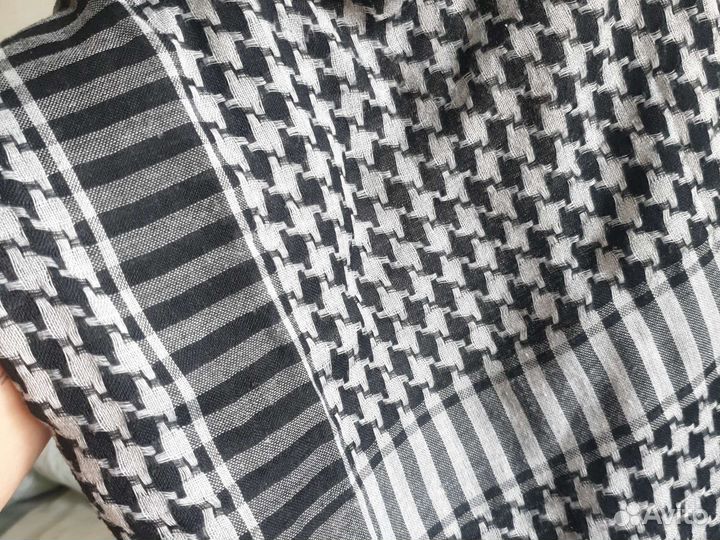 Арафатка мужская египет