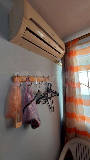 Комната 12 м² в 1-к., 1/1 эт.