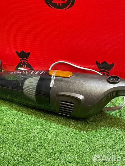 Пылесос веритальный Deerma новый (43794)