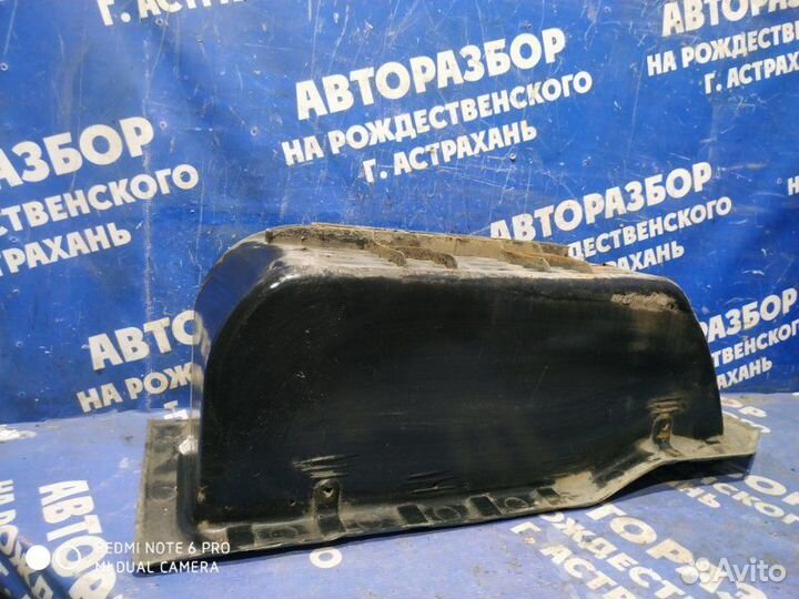 Накладка на порог Газ Газель 3302 грузовой