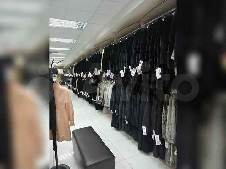 Торговый центр 1500,4 кв. м. в г Томске