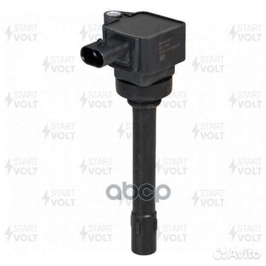 Катушка зажигания для а/м Great Wall Hover H6