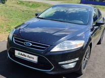 Ford Mondeo 2.0 MT, 2010, 216 000 км, с пробегом, цена 850 000 руб.