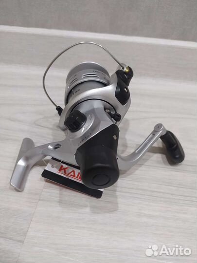 Катушка Kaida CTR-401