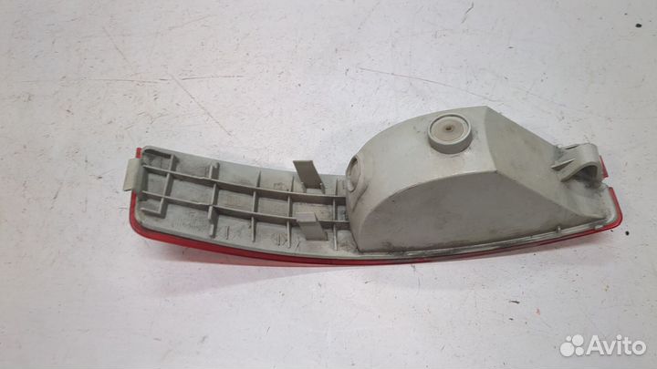Катафот левый задний Volvo XC90, 2010