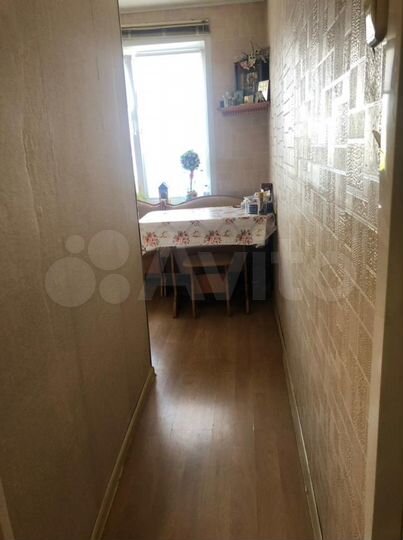 3-к. квартира, 56 м², 9/10 эт.