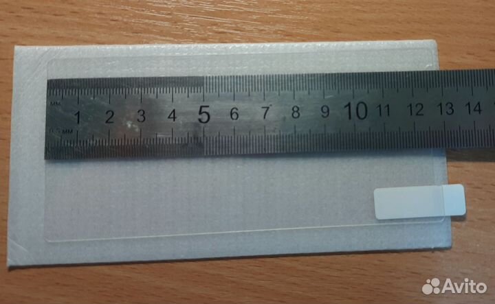 Защитное стекло