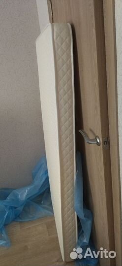 Матрас детский 160 80