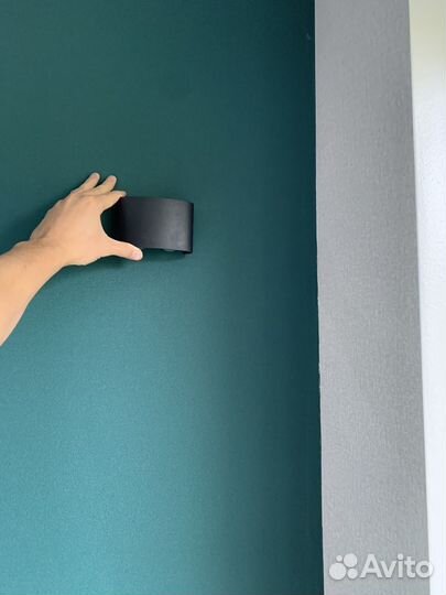 Светильник настенный