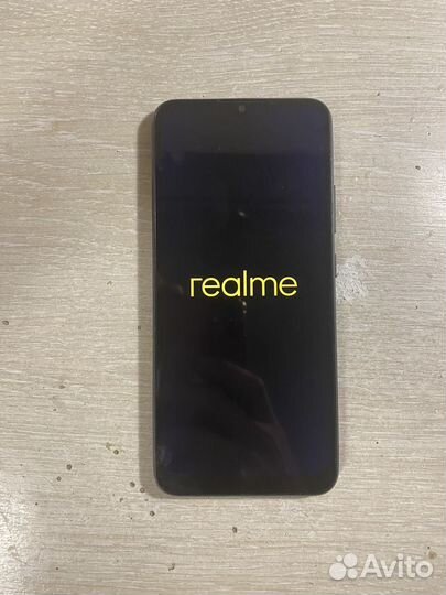 realme C21, 4/64 ГБ