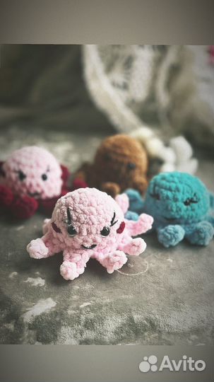 Мягкая игрушка