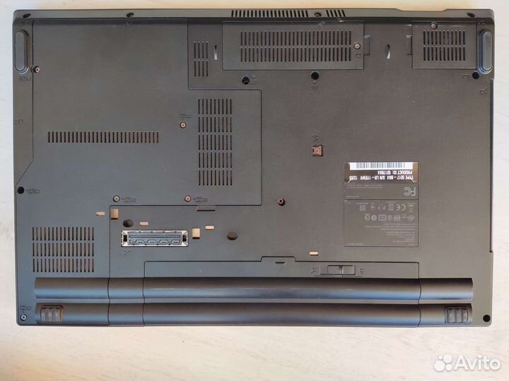 Ноутбук Lenovo для работы