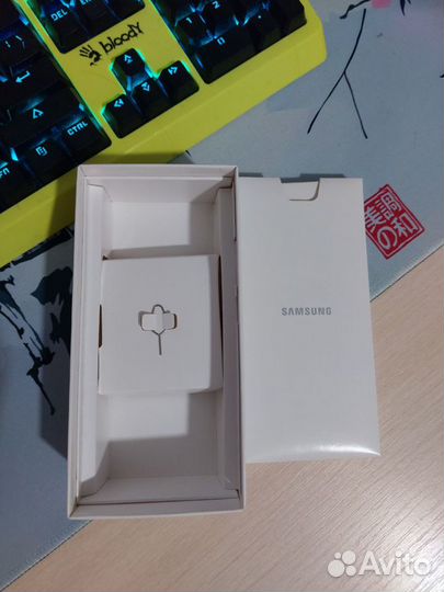 Samsung Galaxy A32, 4/64 ГБ