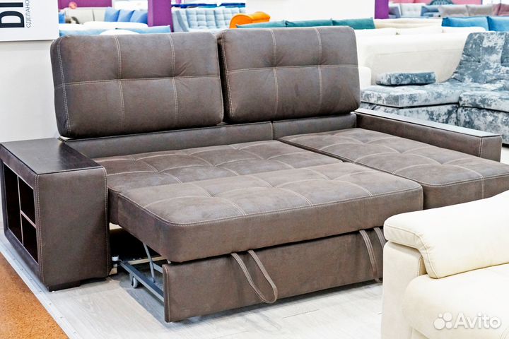 Диван Брюссель