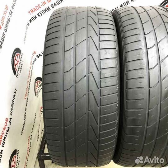 Hankook Ventus S1 Evo3 SUV K127A 235/55 R18