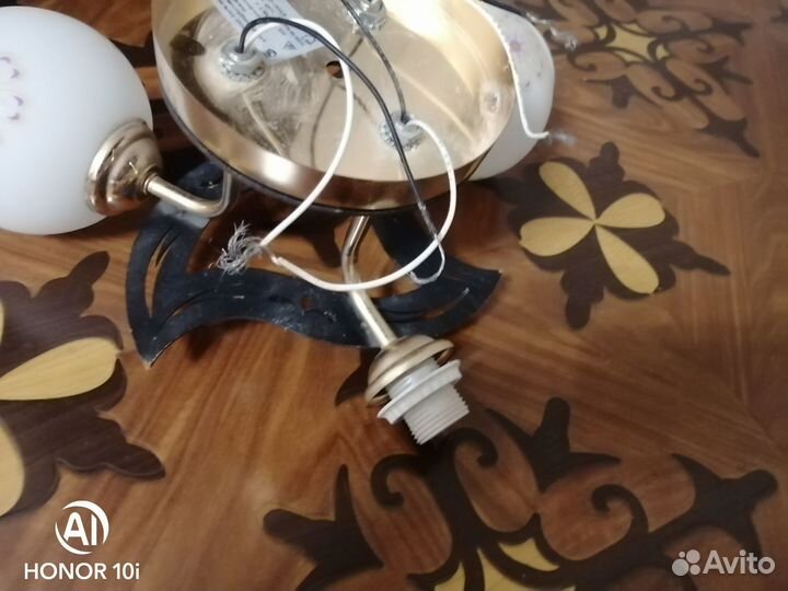 Продаю люсты