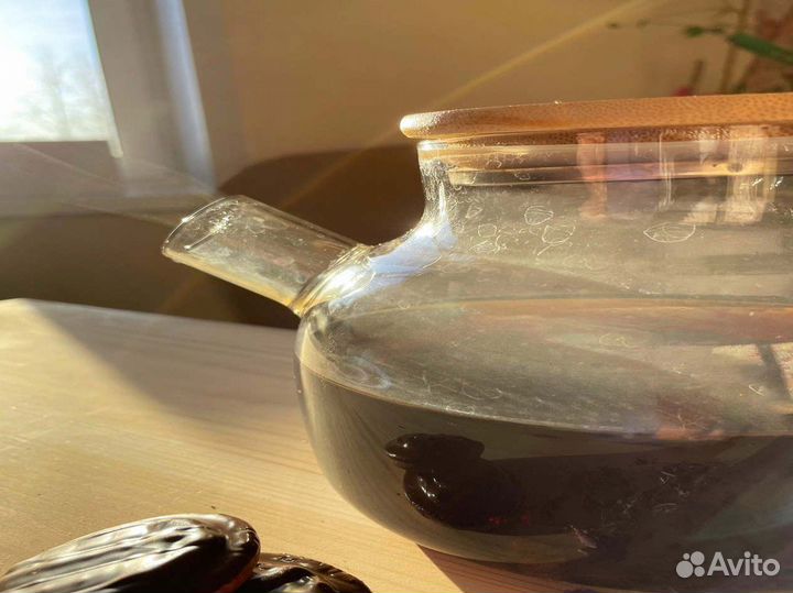 Иван-чай 1 кг лето 2O23, экочай