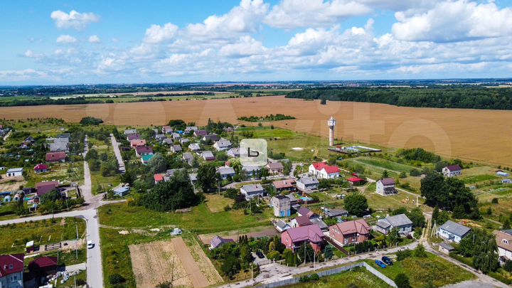 Участок 40 сот. (ИЖС)