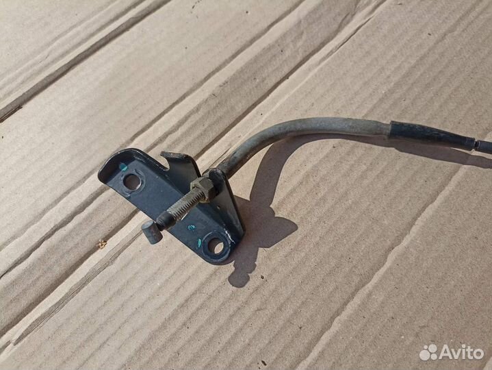 Трос газа Джили мк Geely MK