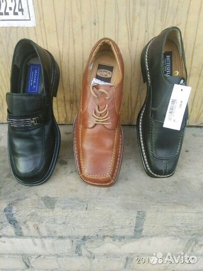 Обувь италия