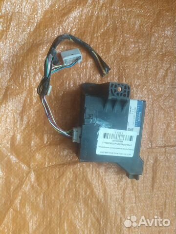 Блок Toyota 88650-02400 8865002400