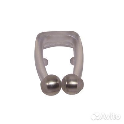 Клипса антихрап - безопасное средство от храпа