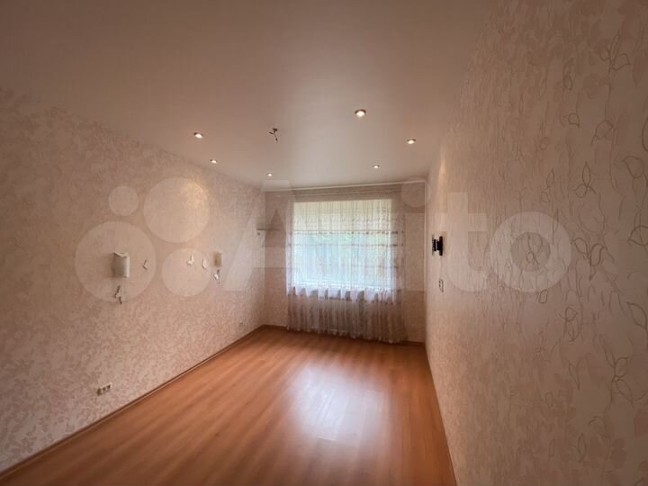 2-к. квартира, 56,7 м², 1/4 эт.