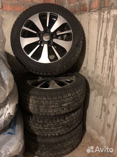 Windforce Catchfors Max 205/55 R16