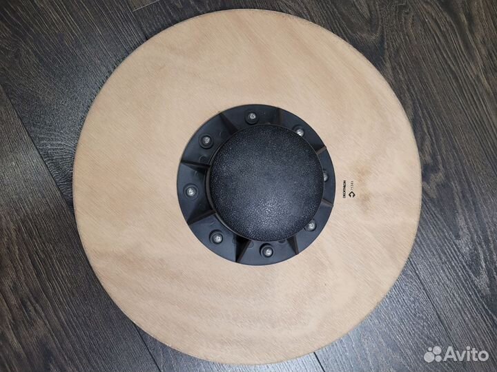 Балансировочный диск, спиннеры - фигурное катание