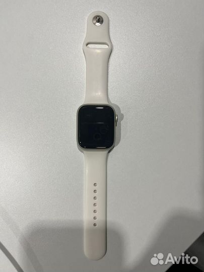 Часы apple watch 6