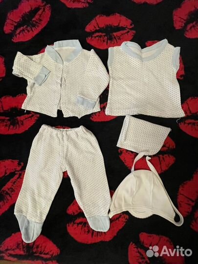 Флисовый комбинезон, поддева, одежда для малыша