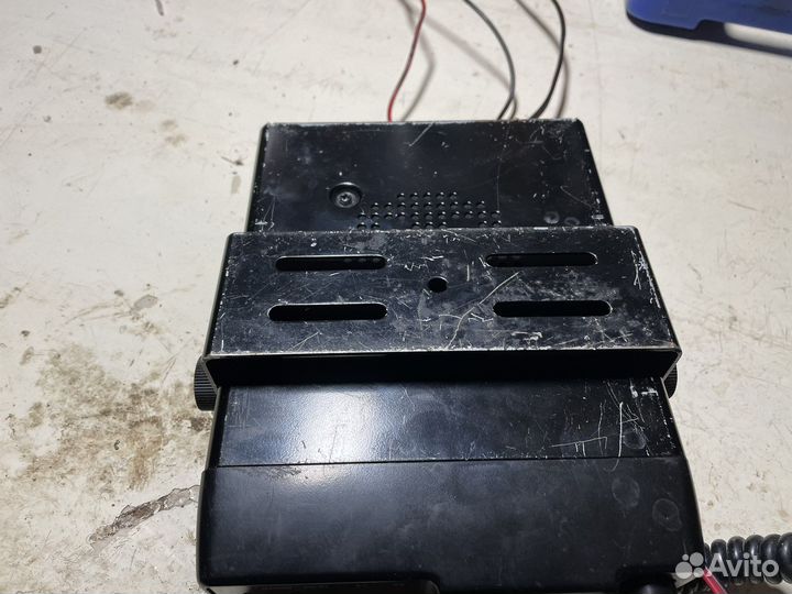 Рации и радиостанции Alan19