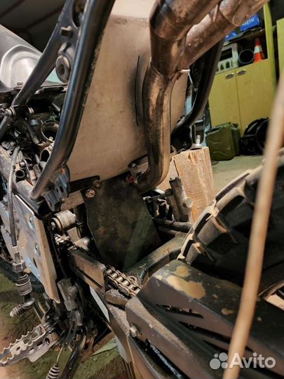 Продам глушитель прямоток