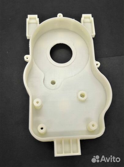 Комплект для ремонта редуктора Bork M500/M501